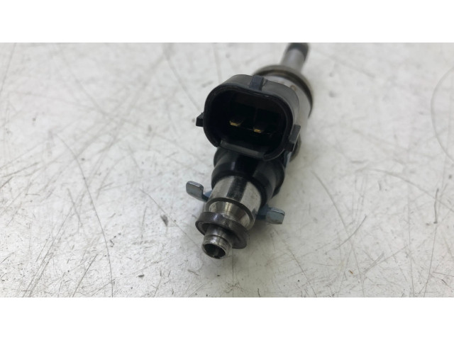 Форсунка PE2713250 Mazda CX-5 II для бензинового двигателя 2