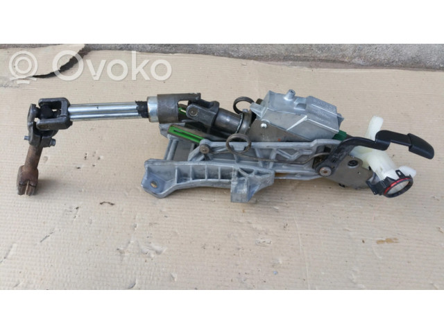    Рулевая рейка AG9N3C529BA, 7G913F880   Ford S-MAX 2006-2015 года