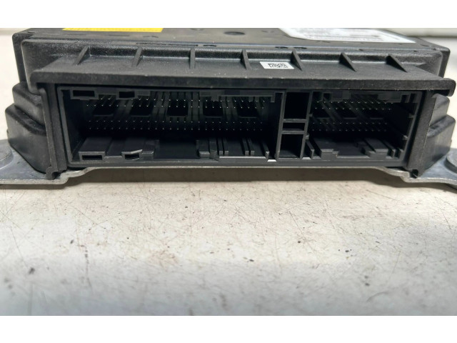 Блок подушек безопасности 31681216, 80172309   Volvo XC90