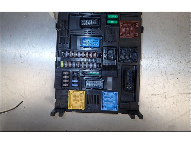 Блок предохранителей 1665665080   Peugeot 2008 II    