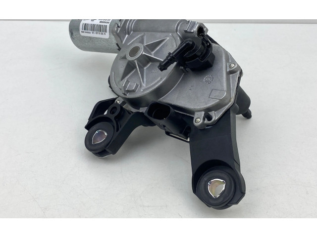 Моторчик заднего дворника 80A955711, W000064340 Audi Q5 SQ5