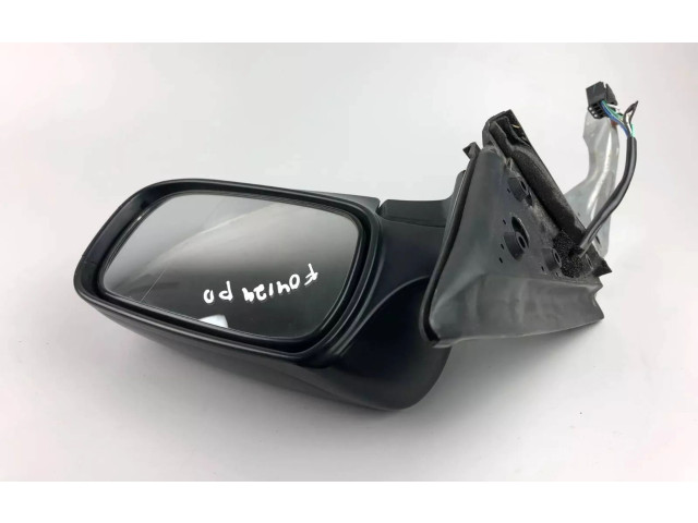 Зеркало электрическое        Subaru Forester SG  2003 - 2005 года   