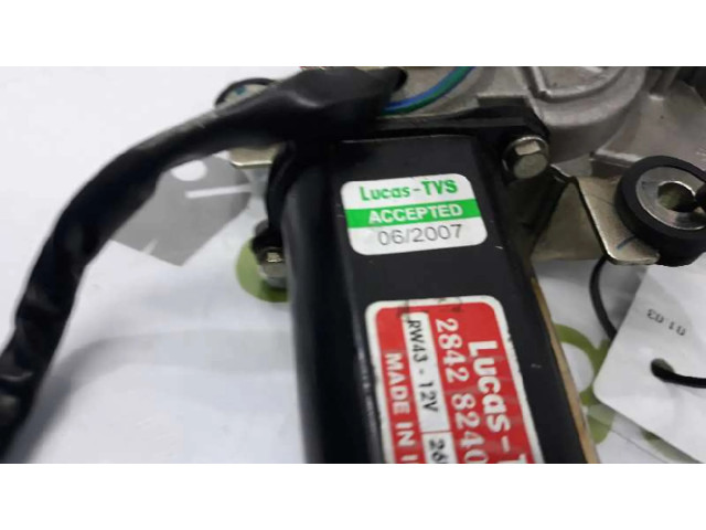 Моторчик заднего дворника 284282400108 Tata Indigo I