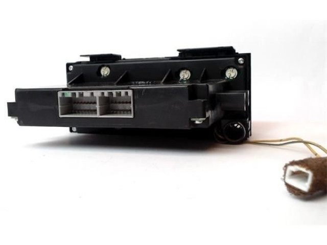 Блок управления климат-контролем 72311AE161   Subaru Legacy