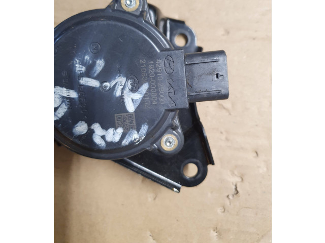 Блок управления двигателя 429102B000, 1920000004   KIA Niro