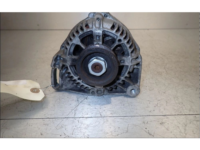 Генератор 7700876198   Renault Clio I      