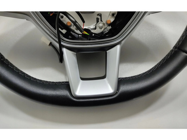 Volant Renault Zoe 2016