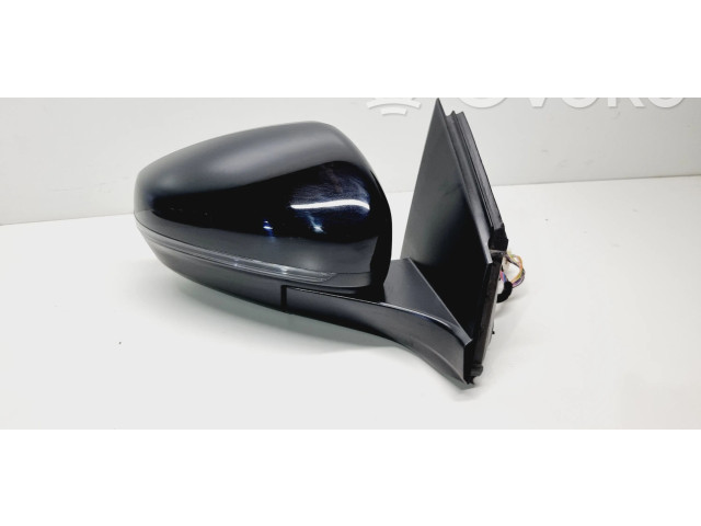 Zpětné zrcátko  Peugeot 5008 II 2023  1635224380  
