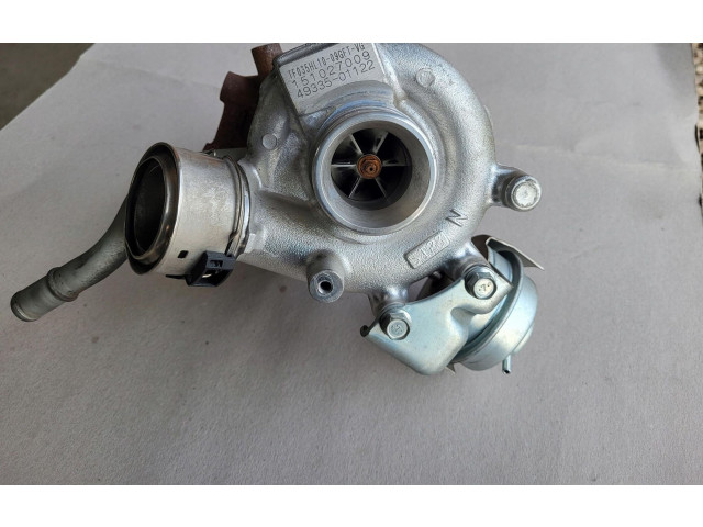 Турбина Mitsubishi Outlander 49335-01122