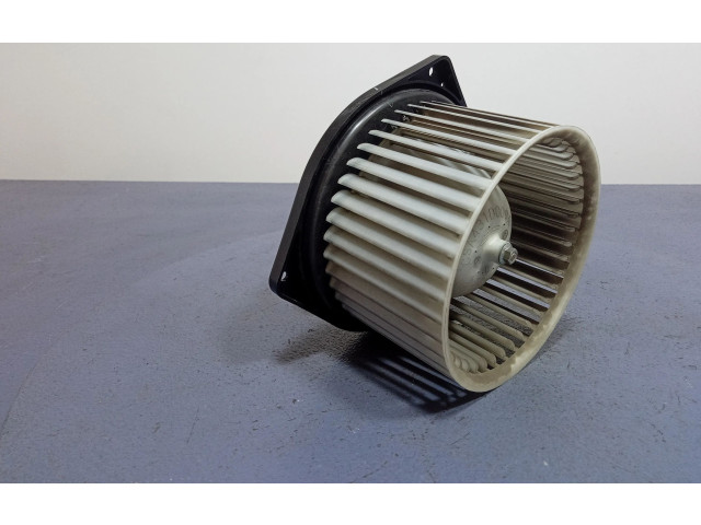 Вентилятор печки