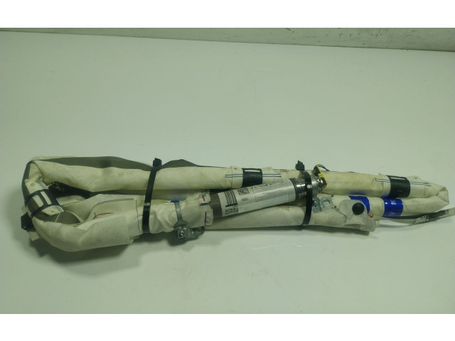 Подушка безопасности двери 8K0880741F, 8K0880741B   Audi A4 Allroad