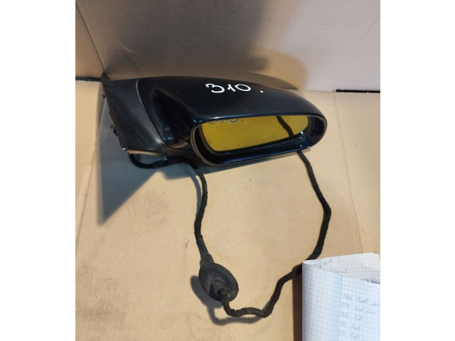 Zpětné zrcátko Audi A8 S8 D3 4E 2014 braknumeruczci