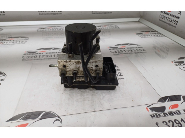 Блок управления АБС 6R0907379AH, 01216J0213   Audi A1