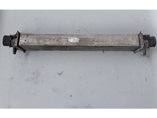 Интеркулер 50517002 Alfa Romeo Giulietta