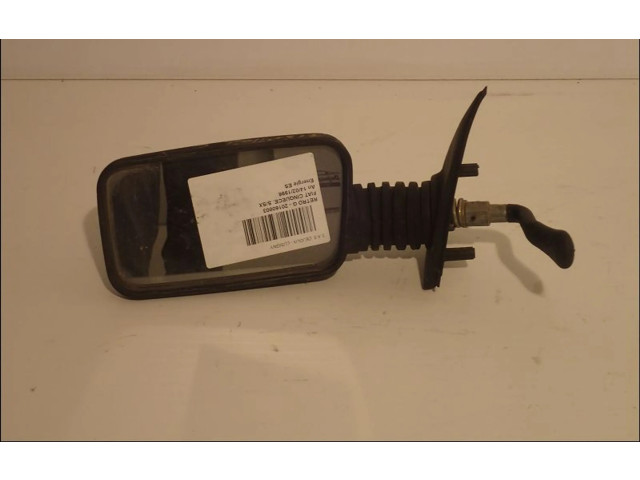 Zpětné zrcátko Fiat 500 Cinquecento 1996