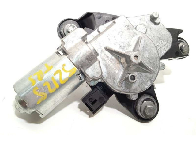 Двигатель стеклоочистителя заднего стекла 9819900080, 0390205114   Citroen C3