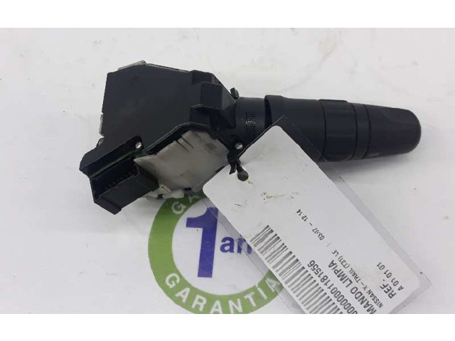 Ручка стеклоочистителей 25260JG44A, 25260-JG44A Nissan X-Trail T31