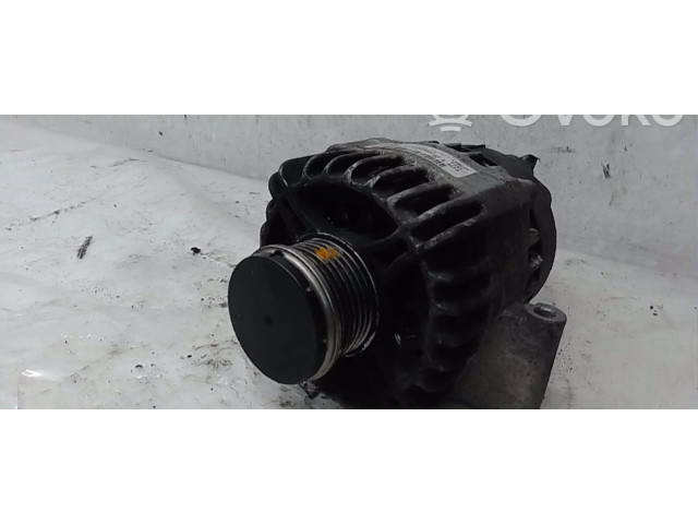 Генератор 71795805 Fiat Idea 1.2