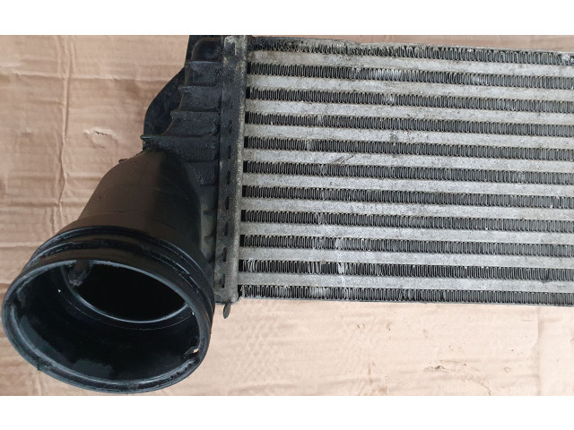 Интеркулер  175185704480, DD195001   BMW X5 F15 