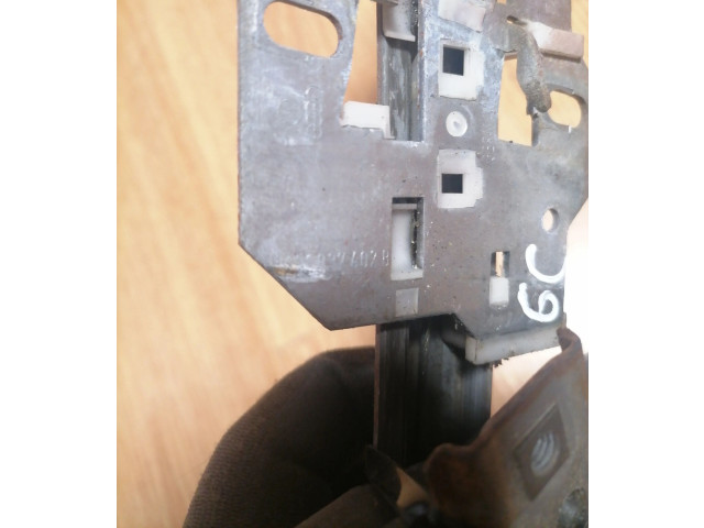 Volant Volkswagen Golf II 1989 191837402B