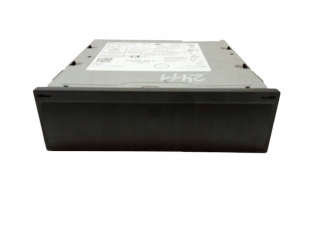 Блок управления 3V0035820Q Skoda Karoq