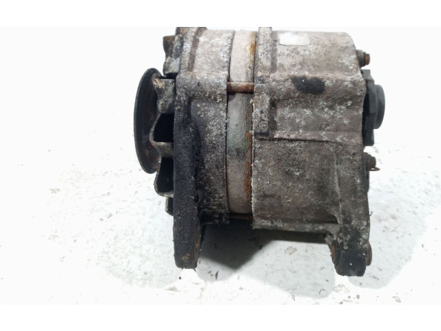 Генератор Ford Fiesta I