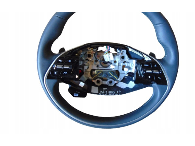 Volant KIA Niro 2022