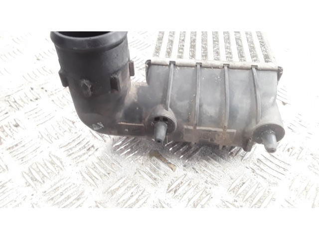 Интеркулер Citroen C8 2.0