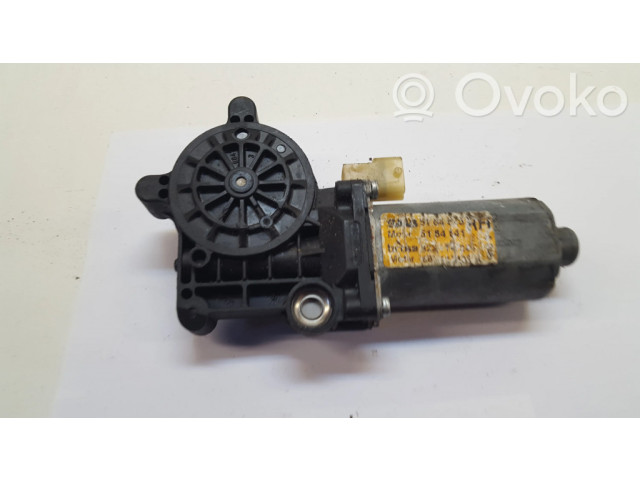 Передний комплект электрического механизма для подъема окна