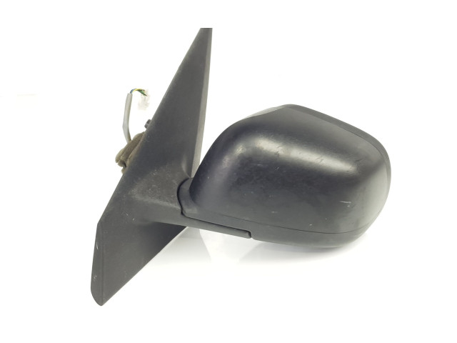 Зеркало электрическое        Dacia Dokker  2012 -  года   