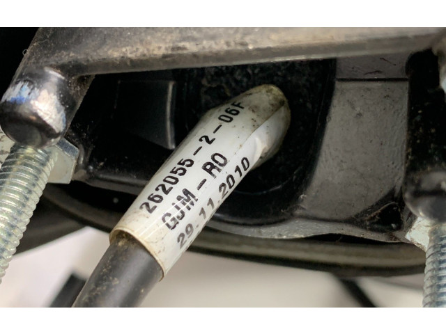 Зеркало (механическое) Audi A1 2010 - 2018 года