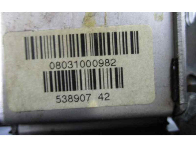 Рулевая рейка 1K1419502AB, 08050103 Volkswagen Jetta V 2005 - 2010 года