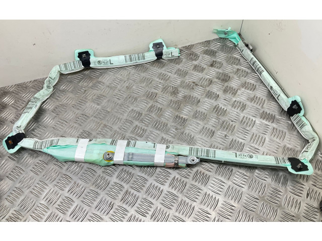 Боковая подушка безопасности 5E0880741 Skoda Octavia Mk3 (5E)