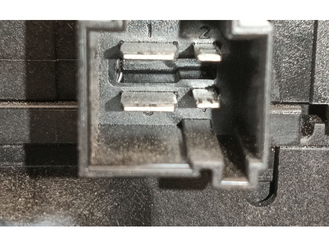 Вентилятор печки 4M1820021, C24245107 Audi Q5 SQ5