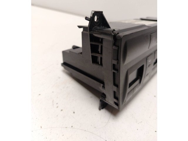 Блок управления климат-контролем 4B0820043P, 5HB00760412   Audi A6 S6 C5 4B