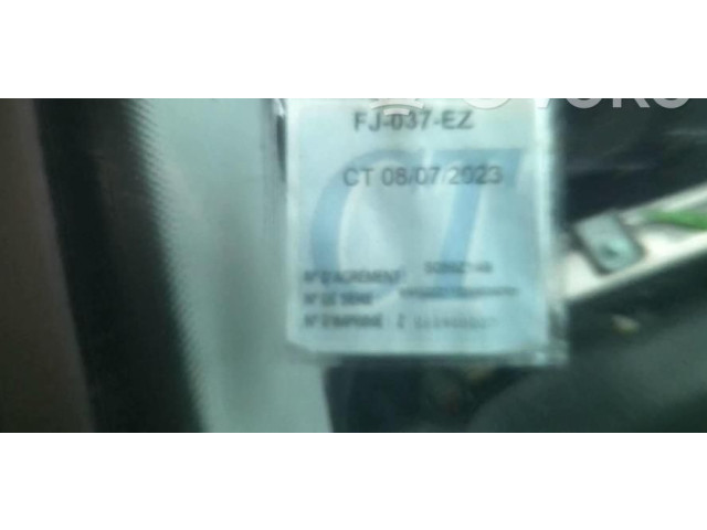 Ручка стеклоочистителей NT   Volkswagen Touran I