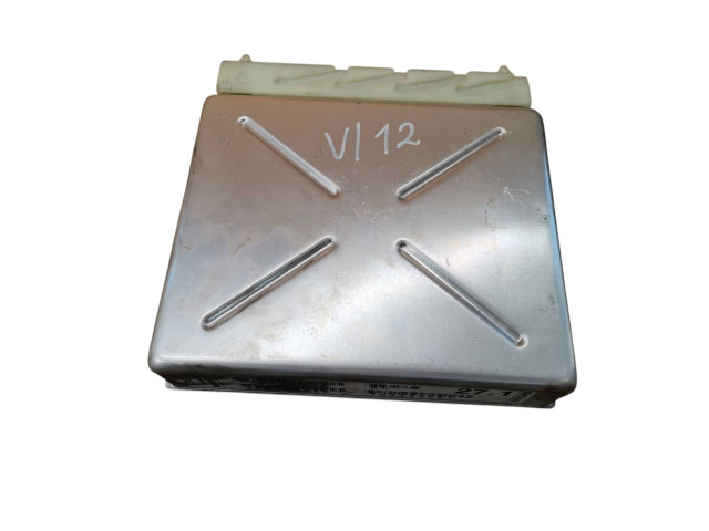 Блок управления коробкой передач 00001313A6, P09480761   Volvo XC90