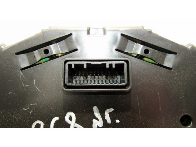 Přístrojová deska Renault Twingo III 2014 248212886R