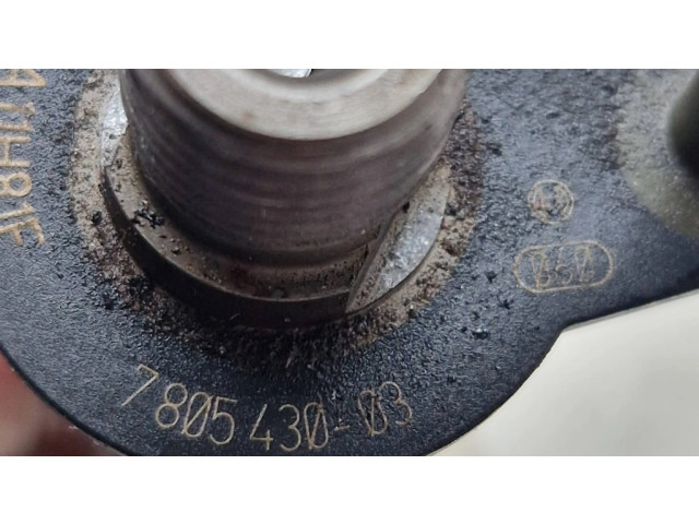 Vstřikovač 780543003, 7188563 BMW 7 F01 F02 F03 F04 pro naftový motor 3.0