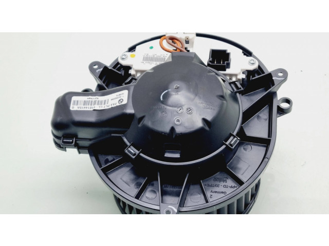 Вентилятор печки T1014415A BMW 1 F20 F21