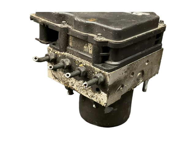 Блок АБС 0265230481   Subaru  Forester SH  2008 - 2013 года