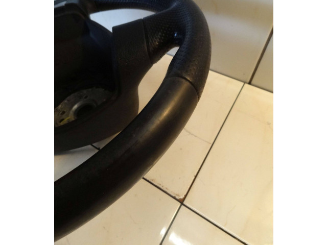 Руль Skoda Octavia Mk2 (1Z)  2004 - 2013 года       