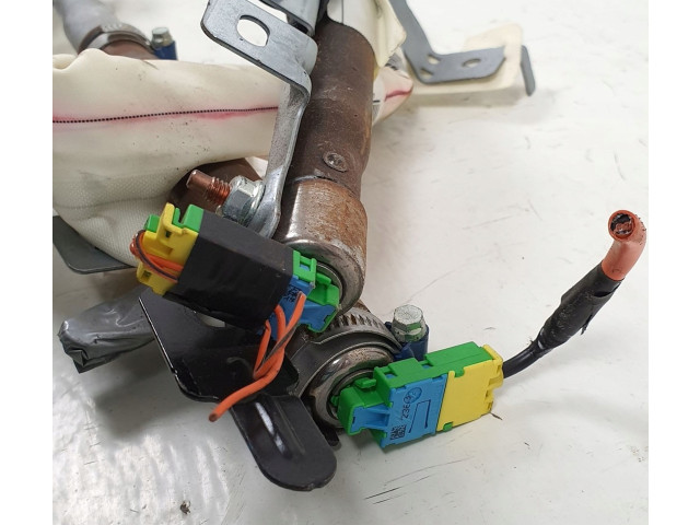 Боковая подушка безопасности 8650401 Volvo XC90