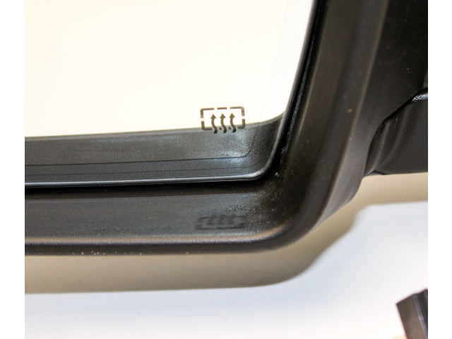 Зеркало электрическое Maserati Ghibli 2013 - года