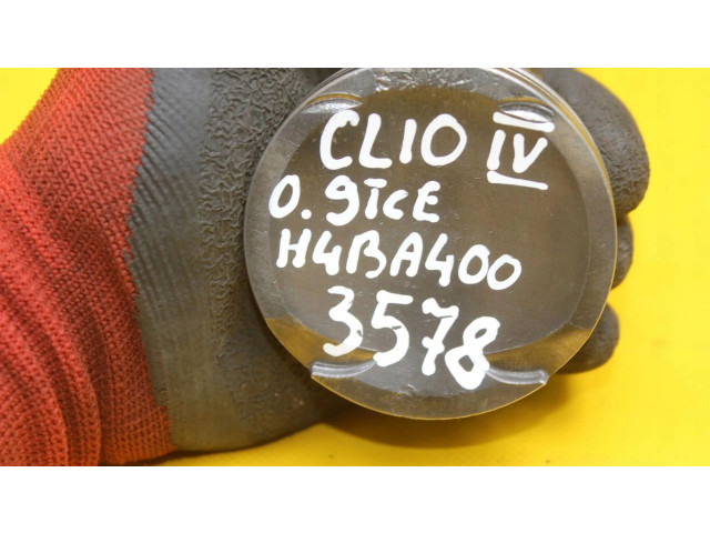 Поршень с шатуном H4BA400 Renault Clio IV