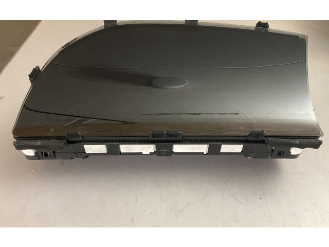 Přístrojová deska Mercedes-Benz S W221 2007 A2215404111, 0263650084