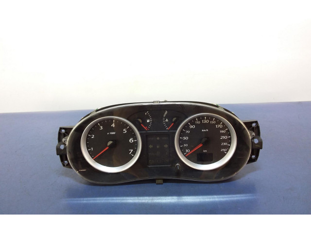 Přístrojová deska Renault Thalia II 2010 P8200748172, P8200748172