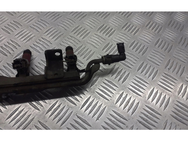 Vstřikovací lišta 195500-3310 Mazda 3 I