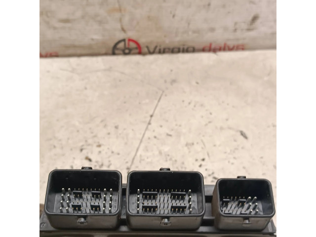 Řídící jednotka Bem427300, 624031 Nissan Murano Z52 2019