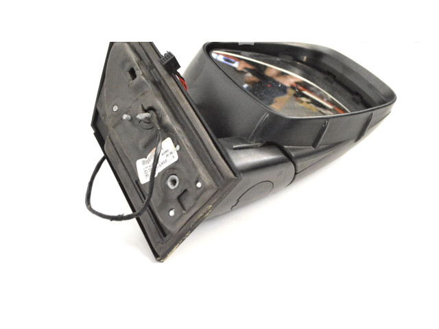 Зеркало электрическое        Volkswagen Routan  2008 - 2014 года   